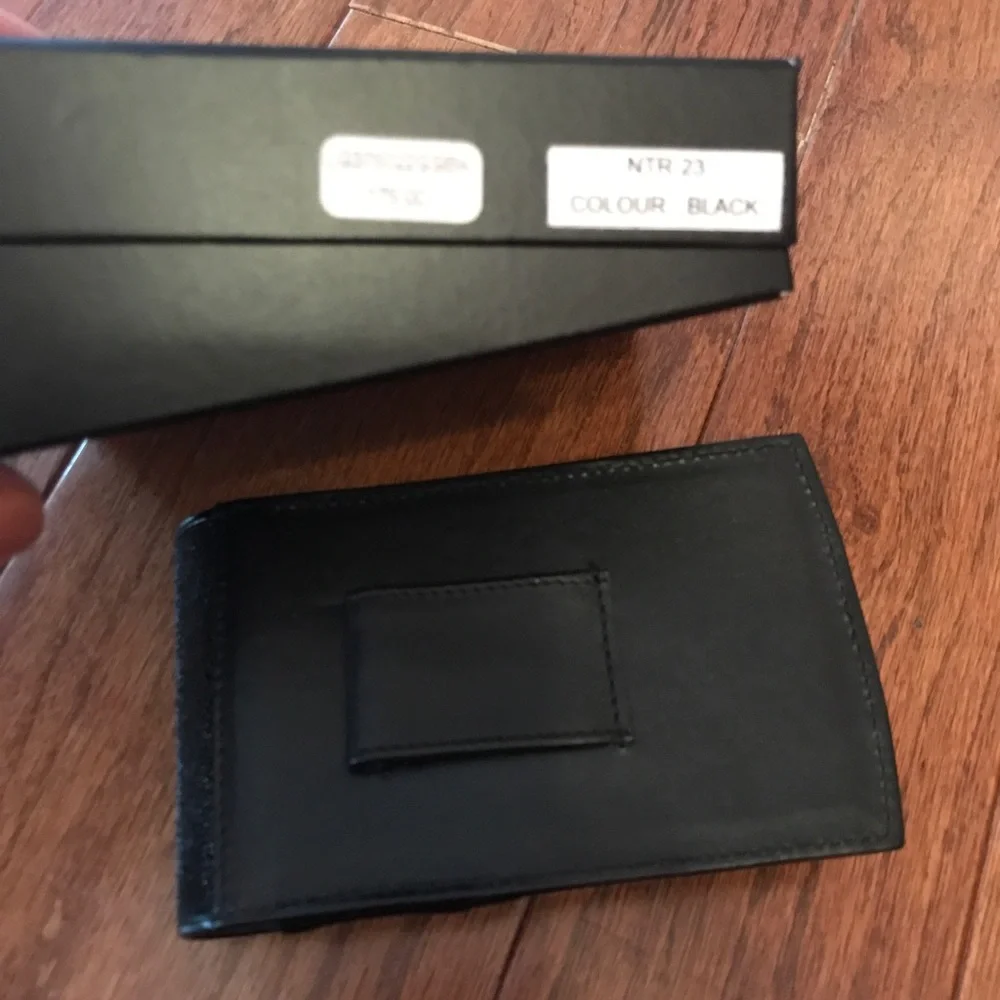 RARE Vintage holster phone/wallet